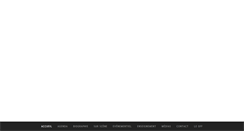 Desktop Screenshot of claireduchateau.com